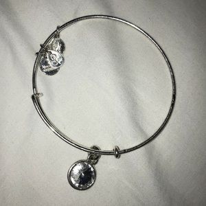 Alex and Ani bracelet